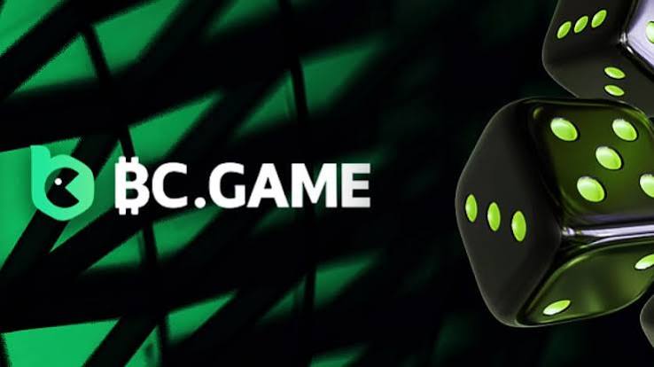 Unlock Big Wins with BC.Game Bonus Codes
