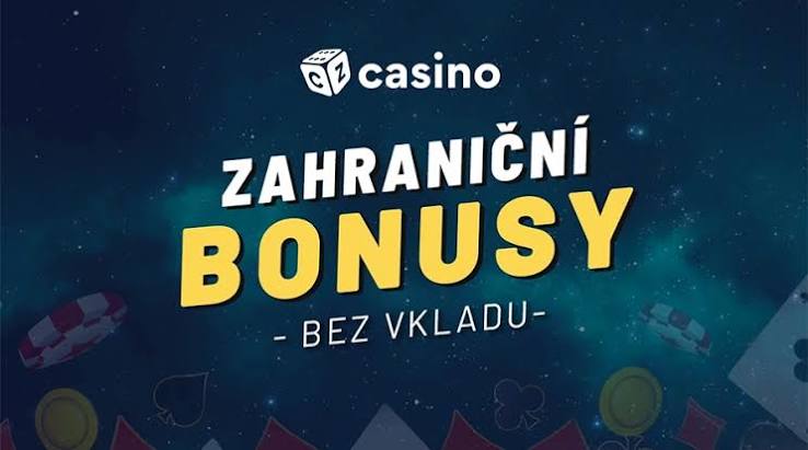 Zahraniční online casina Přednosti a výzvy
