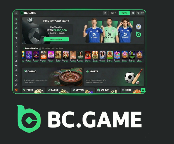 BC.Game Bonuses A Comprehensive Guide for Indonesian Players BC.Game Bonuses A Comprehensive Guide for Indonesian Players