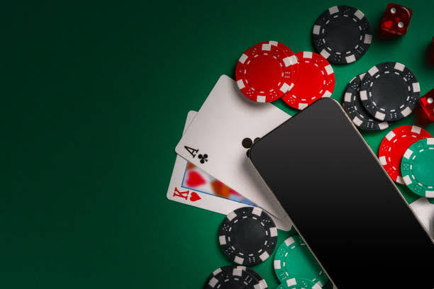 Casino Online ohne Oasis - Ihre Alternative für sicheres Spielvergnügen