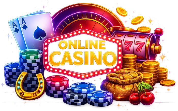 Casino s minimálním vkladem 5 euro - Jak hrát a vyhrávat