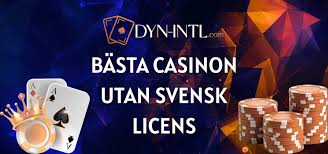 Casino Utan Spelpaus med Swish – En Ny Era av Spelupplevelser