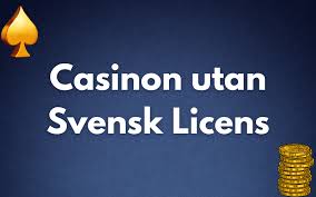 Casino Utan Spelpaus med Swish – En Ny Era av Spelupplevelser