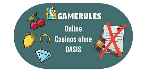 Die Vorteile von Online Casinos ohne OASIS 2133563803 Die Vorteile von Online Casinos ohne OASIS 2133563803