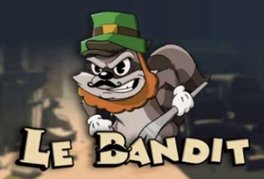 Le Bandit Dansk En dybdegående udforskning af det populære online slot