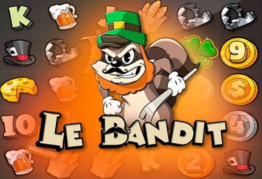 Le Bandit - Dansk Forståelse af Spilverdenen