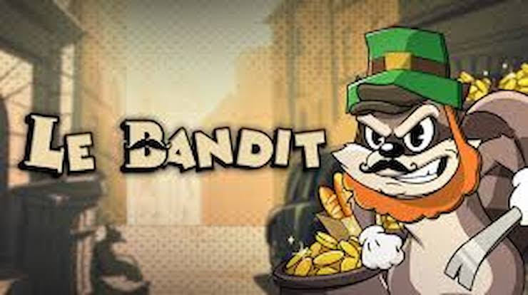Le Bandit - Dansk Forståelse af Spilverdenen