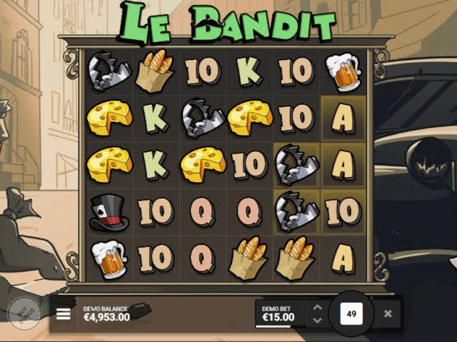 Le Bandit Hacksaw En Dybere Indsigt i Et Fascinerende Spil Le Bandit Hacksaw En Dybere Indsigt i Et Fascinerende Spil