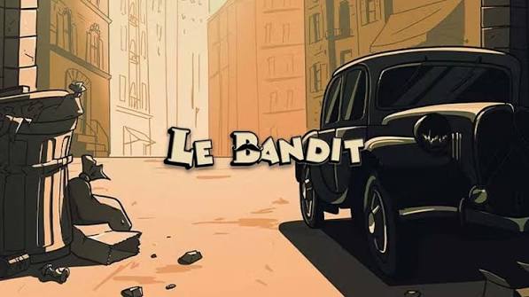 Le Bandit Hacksaw En Dybere Indsigt i Et Fascinerende Spil Le Bandit Hacksaw En Dybere Indsigt i Et Fascinerende Spil