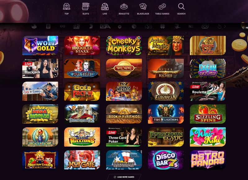 Análisis de Tinbet: Juegos de Apuestas, Apuestas Deportivas, Pagos y Características para el Jugador