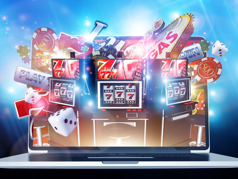 Centri di gioco d'azzardo online in Italia 2026 - I migliori siti con soldi veri per giocatori italiani