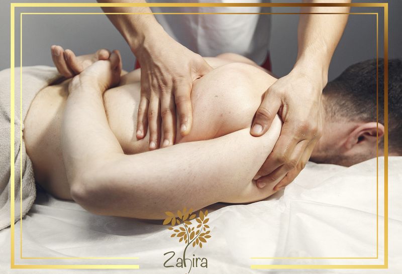 Full Body Massage Therapy Guide for Total Amount Wellness