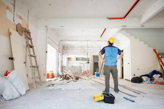 Home Improvement vs Remodeling: What's the difference?
