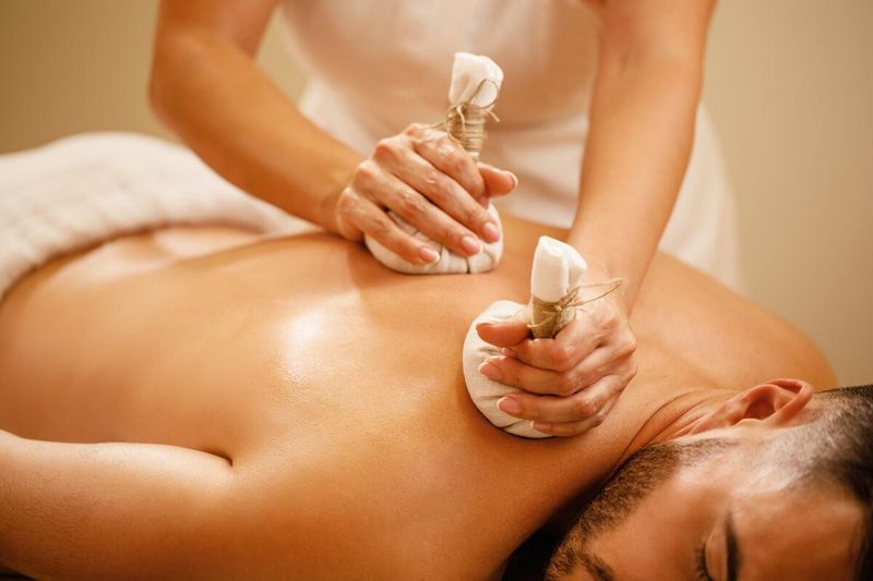 Integrating Lymphatic Drain Massage with Various Other Treatments