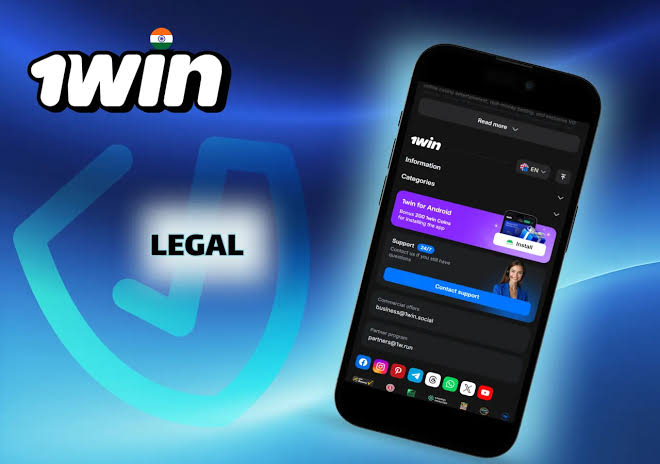 Reseña de 1win: Casa de apuestas, sitio web de casino, aplicación y resumen de beneficios