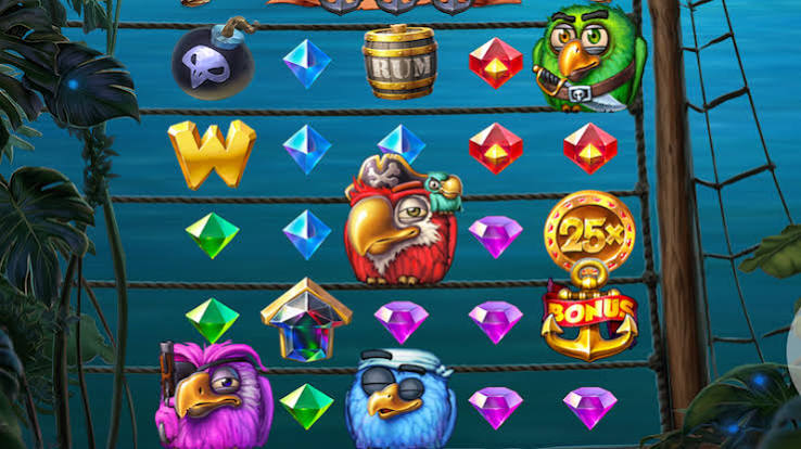 Oplev Eventyret i Spil Pirots 4 En Guide til Det Bedste Kasinoeventyr