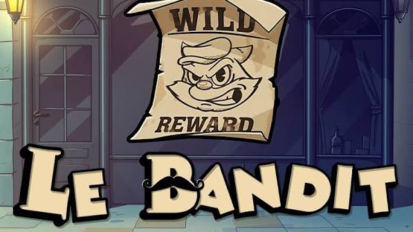 Oplev Spændingen med Le Bandit Slot -2027638697 Oplev Spændingen med Le Bandit Slot -2027638697