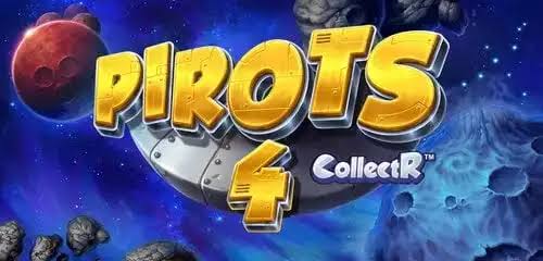 Piraternes Verden i Pirots 4 Spil