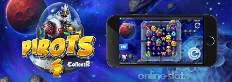 Udforsk Pirots 4 Gratis Spins for Ultimative Spiloplevelse